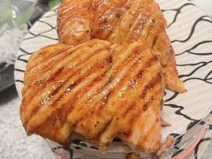 -争鲜回转寿司(通州万达店)