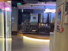 -丰茂烤串(公园店)
