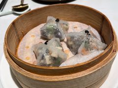 黑松露野菌饺-潮民公馆(BFC外滩金融中心店)