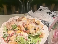 -碧特博格·20年品牌西餐厅(芜湖路店)
