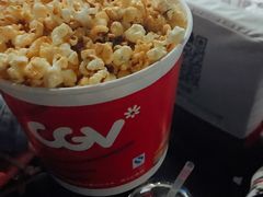-CGV影城(东港IMAX店)