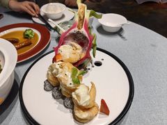-青螺餐厅·家宴(松雅湖店)