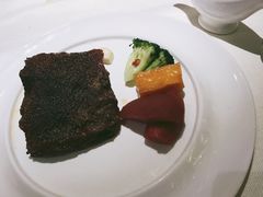 -王品牛排(郑州大卫城店)