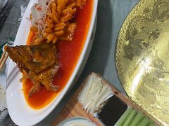 -裕德隆清真饭庄·天津特色菜(东丽店)