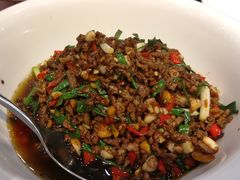 -筒子骨炖黄鸭叫·許家故事(凯德广场店)