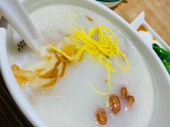 -禄运茶居·手工点心(猎德店)