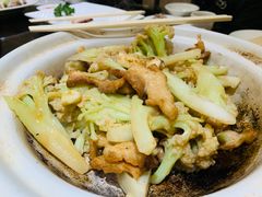-万年酒楼(越秀南路店)