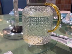 -桃子餐厅·天津菜(王顶堤总店)