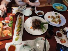 -蟹田居·活蟹料理(东城店)