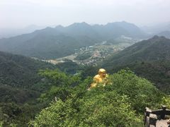 -大慈岩风景区