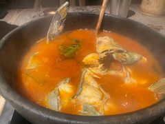 -毛辣果·酸(OHA复兴西路店)