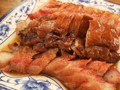 金牌烧鹅-先记烧鹅王·本地粤菜(福永店)