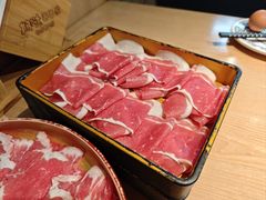-期哒寿喜烧(桃湖公园店)