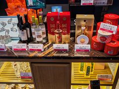 -徐记海鲜·家宴(南油永新汇店)