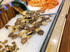 -万象·复兴号鲜肉烤肉海鲜自助(升级店)