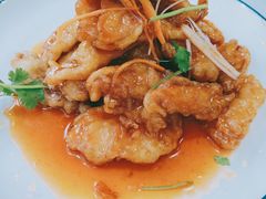 东北锅包肉-老边饺子馆·东北菜(黄村店)