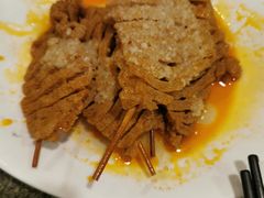 麻辣串-河东颐祥阁(世贸店)