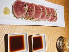 嫩烤牛肉-Jazz·ya 爵士屋(来福士店)