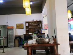 大堂-王菊美食街·王菊面馆(总店)