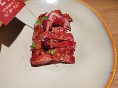 樟茶鸭-阿强家川菜·29年老字号(岗顶店)