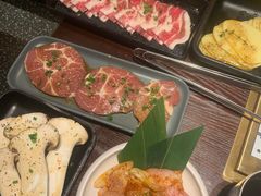 -新石器烤肉(之心城店)