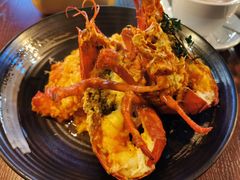 -斯比特花园西餐厅(东方商厦店)