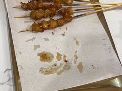 -新凯旋烧烤·燕姐千岛湖土菜