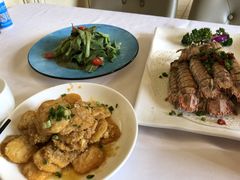 -小厨师·二十年沈家门小海鲜(百井坊巷店)