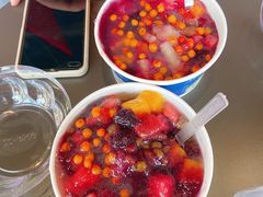 冰粥-好利来(柳北店)