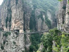 -雁荡山风景名胜区