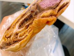 -美嘉华面包西饼店(红胜坊店)