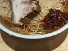 -朱鸿兴面馆(镇湖店)