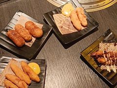 -AJIYA·池袋日式烧肉自助(天津万象城店)
