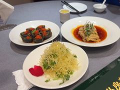 -金哥私房菜馆(张府园总店)