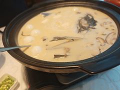 -阿英煲.煲烧江南菜(凉城路店)