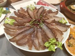 -蘑界·野生菌火锅(深业上城店)