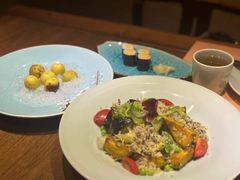 -山葵家·创意料理(万象汇店)