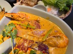 -大头虾越式风味餐厅(光明广场店)