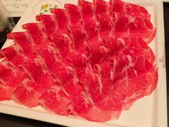 -南门涮肉(天坛南门店)