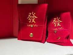 -LADY FAFA(巨鹿路陕西南路路口店)
