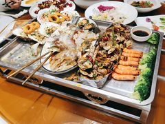 -尚宴(盛世广场·食尚街店)