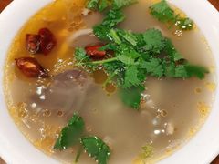 -四季小馆·地道北京小吃(广百店)