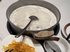 -沄记顺德菜打边炉(东直门店)
