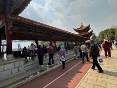 -洛龙公园