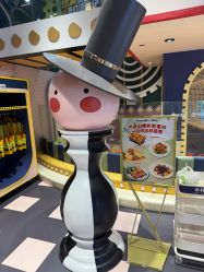 -meland club亲子乐园(北京芳圆里ID MALL店)