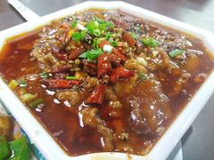 -牛街老爆肚满(牡丹园店)