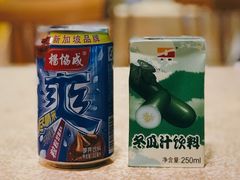 冬瓜茶-廣味潮鲜·一品潮滋味(五道口店)