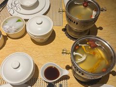 -雍和会海鲜姿造自助(湖东路店)