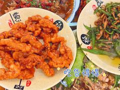-江湖万州烤鱼(王子美食城)