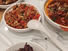 -乡村基·川味现炒大王(熙悦天街店)